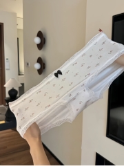 Sc cotton nơ 6