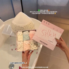 Sc cotton 6c