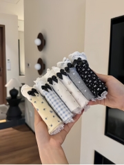Sc cotton nơ 6