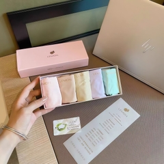 SC su hộp Hồng