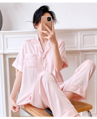 Tnqd trơn 3 màu