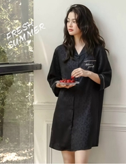 SMX cc Đen Trắng