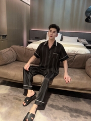 Tnqd Nam sọc Đen