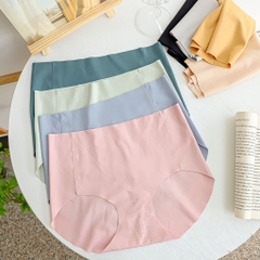 Set chíp su lưng cao 3 màu