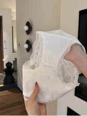 Sc cotton nơ 6