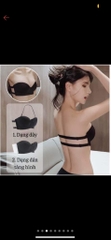 Bra cúp ngực