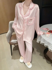 Td sọc hồng