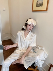 Tnqd trái cây Trắng Hồng