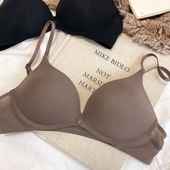 Áo ngực su cài trước 3 màu
