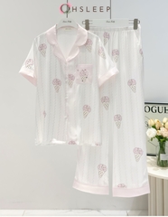 Tnqd cc kem Xanh Hồng