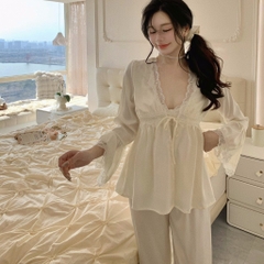 TD Set 3 trơn 3 màu