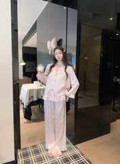 Td trơn bèo Hồng Xanh