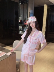 Đùi sọc Hồng