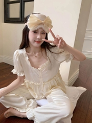 Tnqd babydoll Kem
