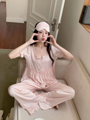 Tnqd babydoll Kem