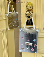 SC su hộp thiết 5 màu