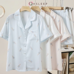 Đùi cao cấp cây kem 3 màu