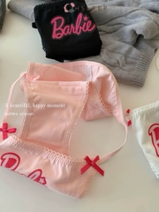 Sc Barbie 3 cái