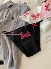 Sc Barbie 3 cái