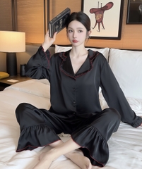 TD trơn bèo 3 màu