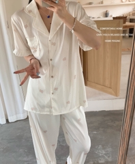 Tnqd gấu Kem