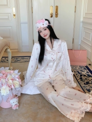 Td nơ hồng