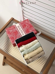 Sc thun lưng cao hộp đỏ 6c