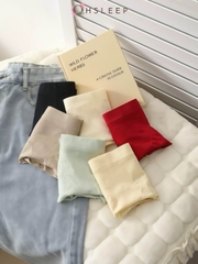 Sc thun lưng cao hộp đỏ 6c