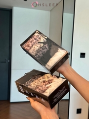 Sc beo nơ hộp 5c