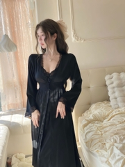 SAC dáng dài 4 màu
