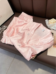 Td trơn bèo Hồng Xanh