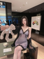 SAC bướm Tím