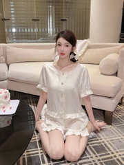 Đùi cổ tròn nơ tim 2