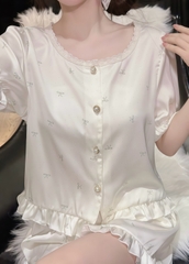 Đùi cổ tròn nơ tim 2
