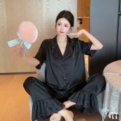 Tnqd trơn bèo 3 màu