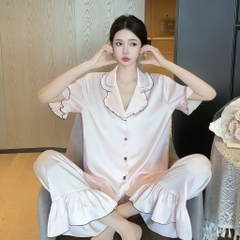 Tnqd trơn bèo 3 màu