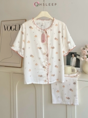 Tnqd cổ tròn hoạ tiết 4