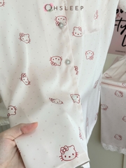 Tnqd mickey Vàng Hồng