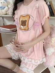 Đùi cotton bánh mì 2