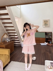 Đùi cotton bánh mì 2