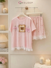 Đùi cotton bánh mì 2
