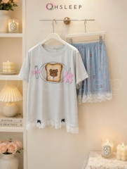 Đùi cotton bánh mì 2