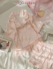 Đùi trái cây Trắng Hồng