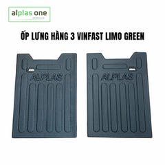 Bộ thảm lót sàn ô tô Vinfast Limo Green/MPV7
