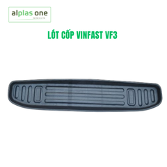 Bộ thảm lót sàn ô tô Vinfast VF3
