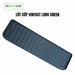 Bộ thảm lót sàn ô tô Vinfast Limo Green/MPV7