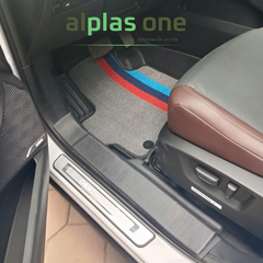 Bộ thảm lót sàn ô tô Mitsubishi Destinator