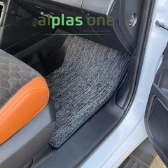 Bộ thảm lót sàn ô tô Mitsubishi Triton
