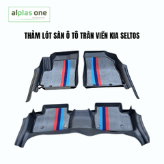 Bộ thảm lót sàn ô tô Kia Seltos