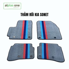 Bộ thảm lót sàn ô tô Kia Sonet